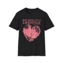 Alix Earle Unwell Unisex Softstyle T-Shirt