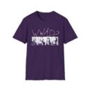 Alix Earle Wwad Unisex Softstyle T-Shirt
