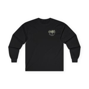 All That Remains Kerosene Unisex Ultra Cotton Long Sleeve Tee