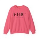 Epic The Musical Unisex Heavy Blend™ Crewneck Sweatshirt