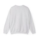 Alan Wake Falls souvenir Unisex Heavy Blend™ Crewneck Sweatshirt
