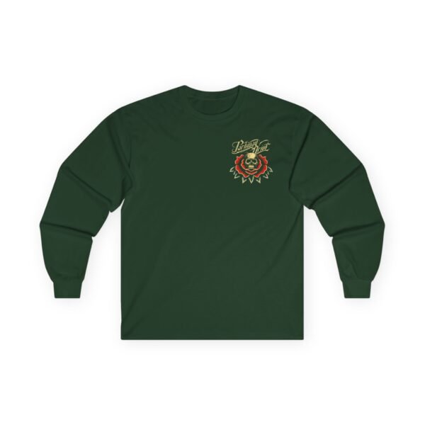 Parkway Drive Lighthouse Unisex Ultra Cotton Long Sleeve Tee - Image 7