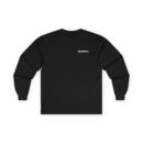 Quadeca Where'd You Go Unisex Ultra Cotton Long Sleeve Tee