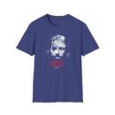 Alan Wake Unisex Softstyle T-Shirt