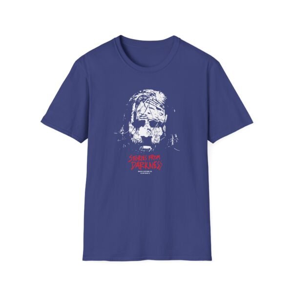 Alan Wake Unisex Softstyle T-Shirt - Image 15