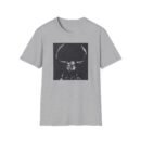 Alan Wake Unisex Softstyle T-Shirt