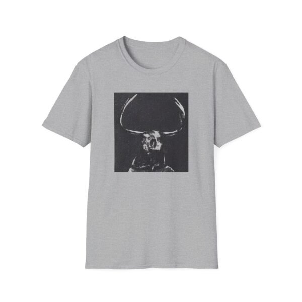 Alan Wake Unisex Softstyle T-Shirt - Image 7