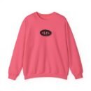 Lime Cordiale Unisex Heavy Blend™ Crewneck Sweatshirt