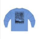 Noah Kahan Stick Season Unisex Ultra Cotton Long Sleeve Tee