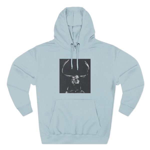 Alan Wake Three-Panel Fleece Hoodie - Image 11