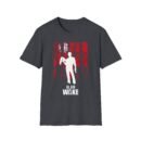 Alan Wake Unisex Softstyle T-Shirt