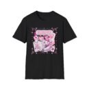 Ironmouse Wonderland Reject Unisex Softstyle T-Shirt