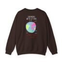 Carl Barron 2018 Black Tour Unisex Heavy Blend™ Crewneck Sweatshirt