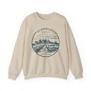 Tyler Childers in Your Love Unisex Heavy Blend™ Crewneck Sweatshirt