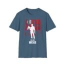 Alan Wake Unisex Softstyle T-Shirt