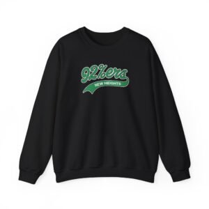 New Heights 92%ers Unisex Heavy Blend™ Crewneck Sweatshirt