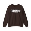 Lachlan Unisex Heavy Blend™ Crewneck Sweatshirt