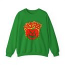 Skegss Halloween Unisex Heavy Blend™ Crewneck Sweatshirt