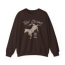 Tyler Childers Mule Kick Unisex Heavy Blend™ Crewneck Sweatshirt