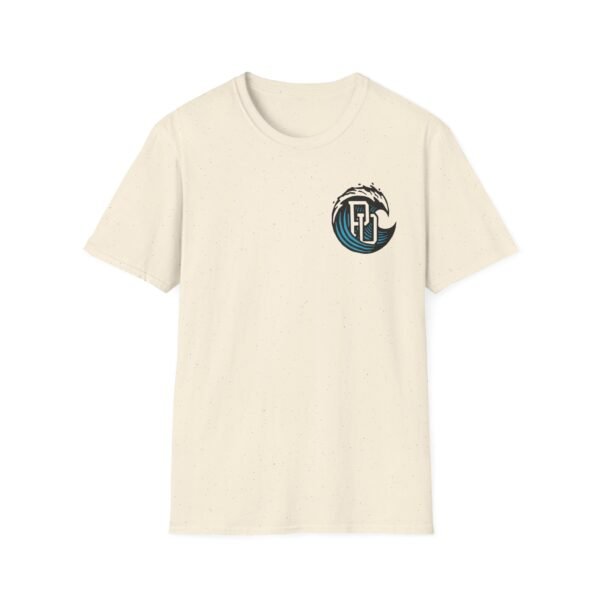 Parkway Drive Unisex Softstyle T-Shirt - Image 9