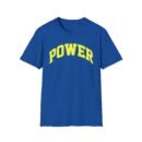 Lachlan Unisex Softstyle T-Shirt