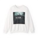 Epic The Musical Unisex Heavy Blend™ Crewneck Sweatshirt