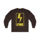Lachlan Unisex Ultra Cotton Long Sleeve Tee