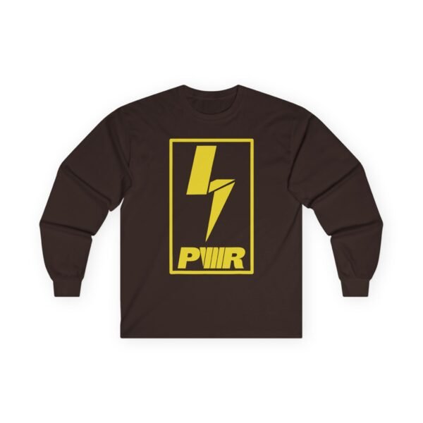 Lachlan Unisex Ultra Cotton Long Sleeve Tee - Image 5