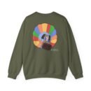 Joost Klein Luchtballon Unisex Heavy Blend™ Crewneck Sweatshirt