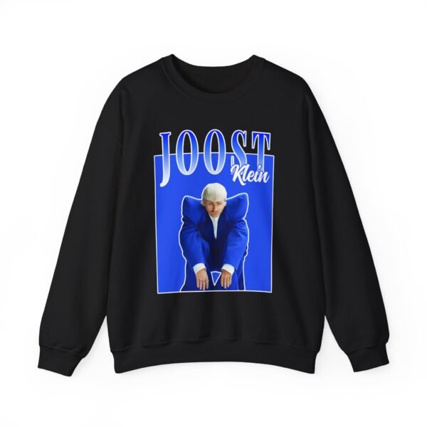 Joost Klein Unisex Heavy Blend™ Crewneck Sweatshirt
