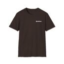 Quadeca Where'd You Go Unisex Softstyle T-Shirt