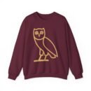 Lachlan Unisex Heavy Blend™ Crewneck Sweatshirt