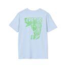 The Cramps Stay Sick Unisex Softstyle T-Shirt