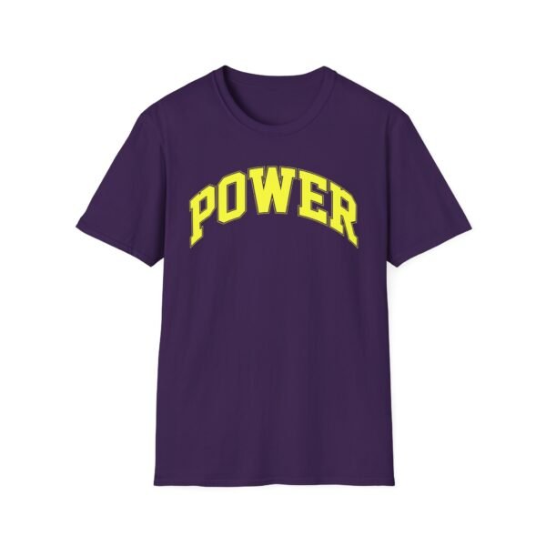 Lachlan Unisex Softstyle T-Shirt - Image 15
