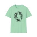 Scrapyard – Quadeca Unisex Softstyle T-Shirt