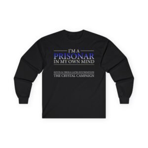 kevin gates Unisex Ultra Cotton Long Sleeve Tee