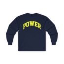 Lachlan Unisex Ultra Cotton Long Sleeve Tee