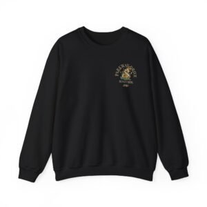 Parkway Drive Boneyards Anchor Unisex Heavy Blend™ Crewneck Sweatshirt
