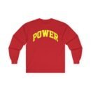 Lachlan Unisex Ultra Cotton Long Sleeve Tee