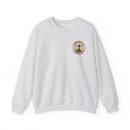 Lime Cordiale Country Club Unisex Heavy Blend™ Crewneck Sweatshirt