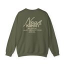 Noah Kahan Hotline Unisex Heavy Blend™ Crewneck Sweatshirt