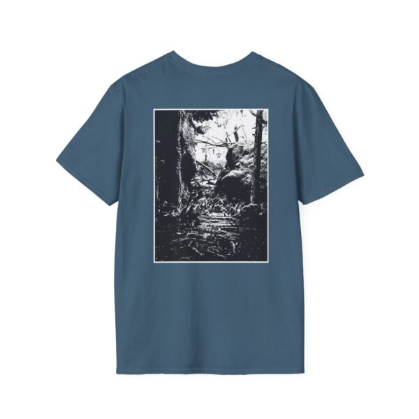 Alan Wake Unisex Softstyle T-Shirt - Image 16