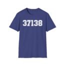 37138 Nate Bargatze Unisex Softstyle T-Shirt