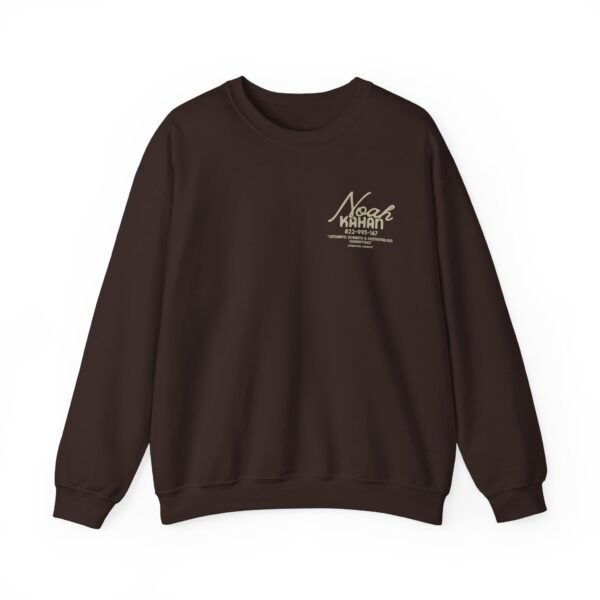 Noah Kahan Hotline Unisex Heavy Blend™ Crewneck Sweatshirt - Image 7