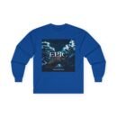 Epic The Musical Unisex Ultra Cotton Long Sleeve Tee