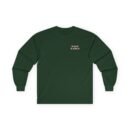 Noah Kahan Northern Attitude Unisex Ultra Cotton Long Sleeve Tee