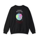 Carl Barron 2018 Black Tour Unisex Heavy Blend™ Crewneck Sweatshirt