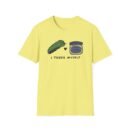 Lime Cordiale Lime Co Unisex Softstyle T-Shirt
