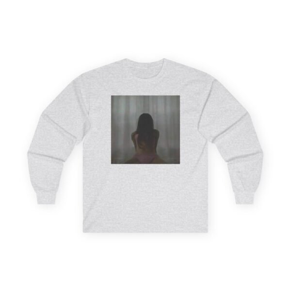 Snow Strippers Unisex Ultra Cotton Long Sleeve Tee - Image 3