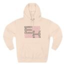 Nick Eh 30 EH Three-Panel Fleece Hoodie
